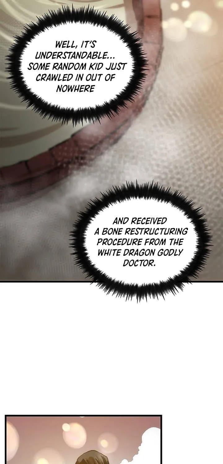 Doctor’s Rebirth Zinmanga X Chapter 5 Page 39