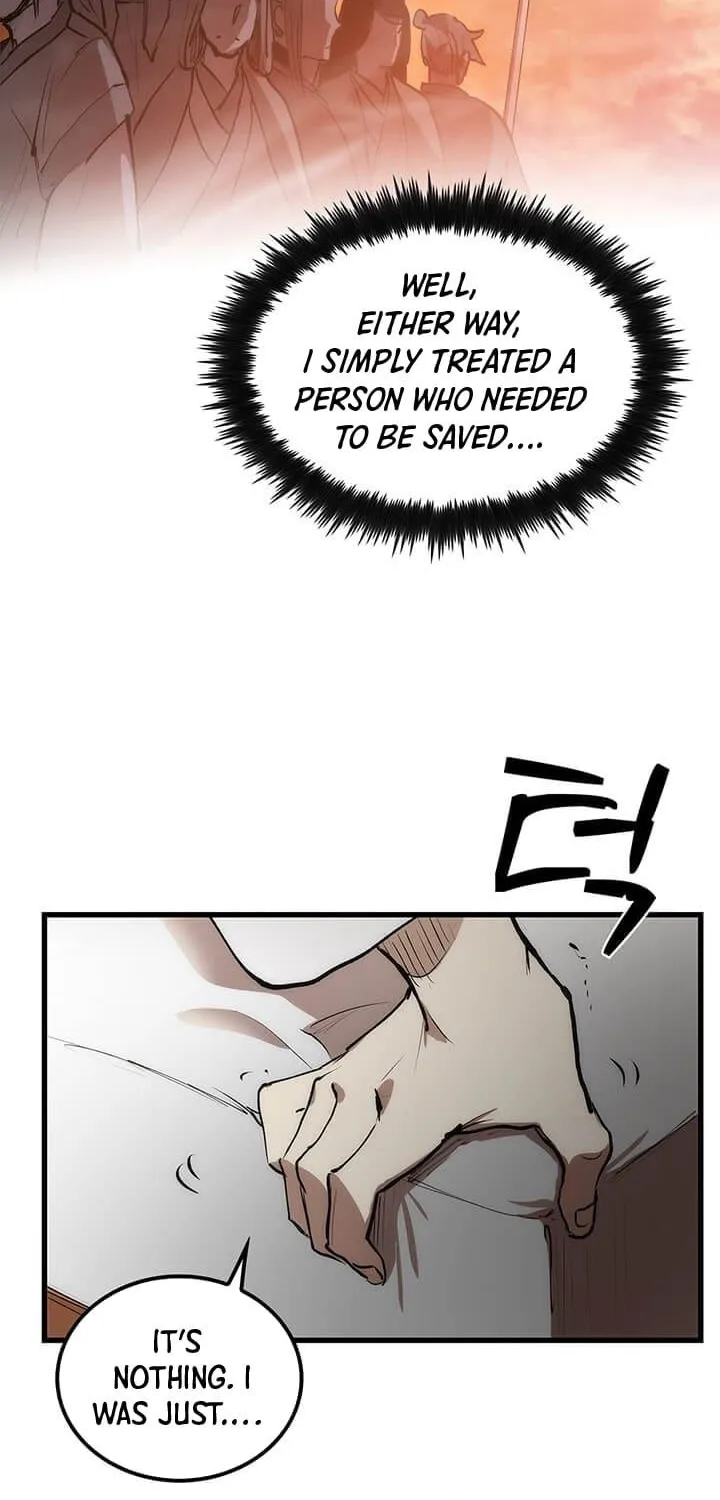 Doctor’s Rebirth Zinmanga X Chapter 4 Page 28
