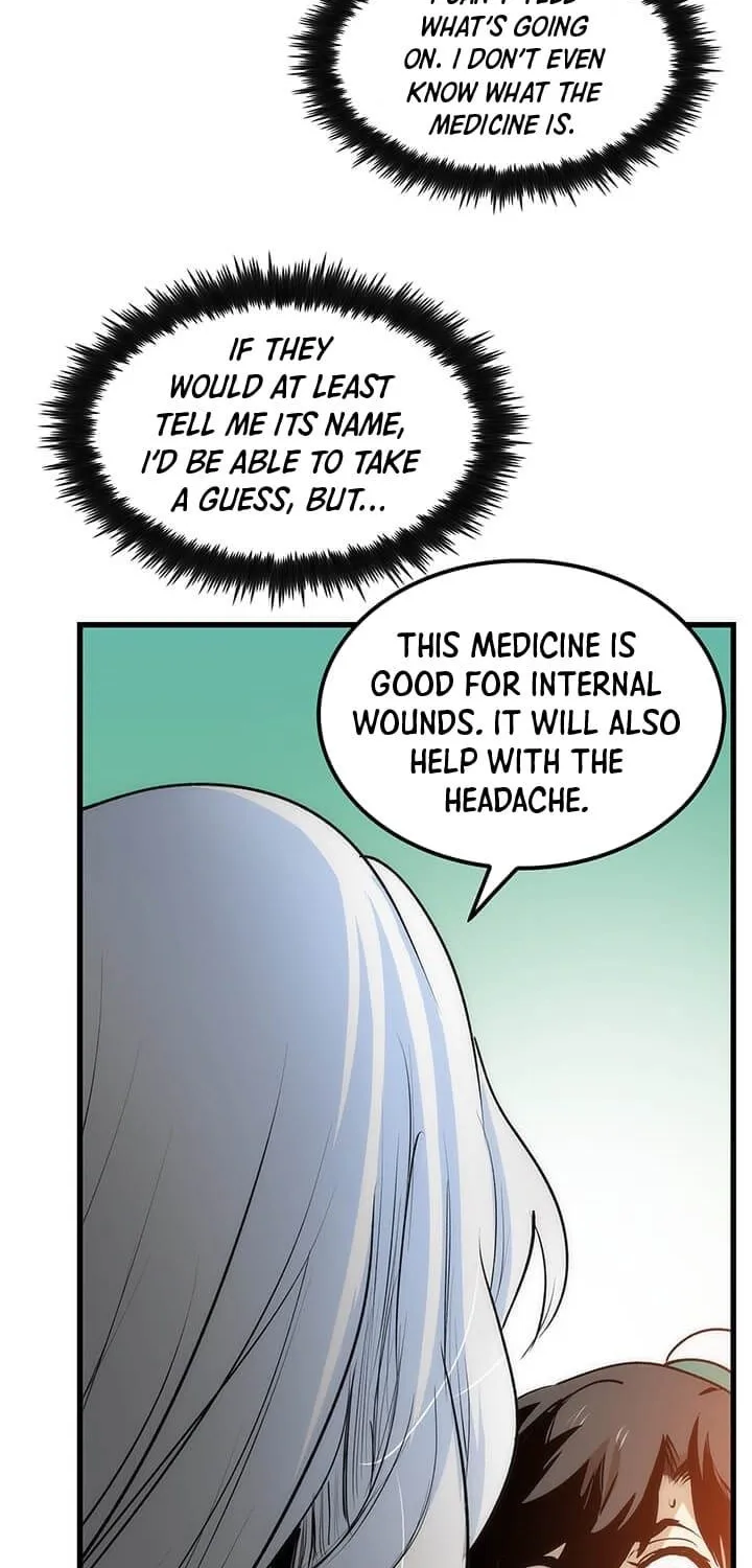 Doctor’s Rebirth Zinmanga X Chapter 4 Page 46