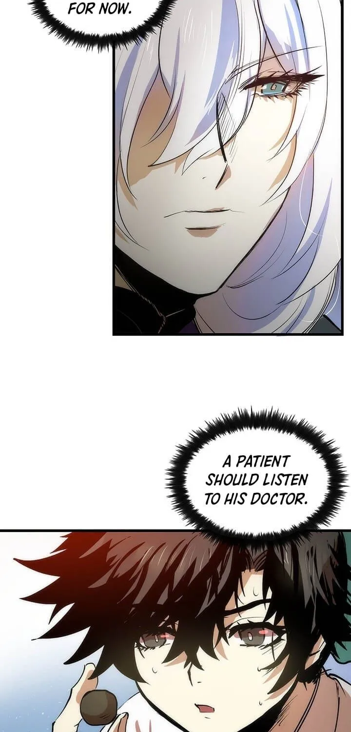 Doctor’s Rebirth Zinmanga X Chapter 4 Page 49