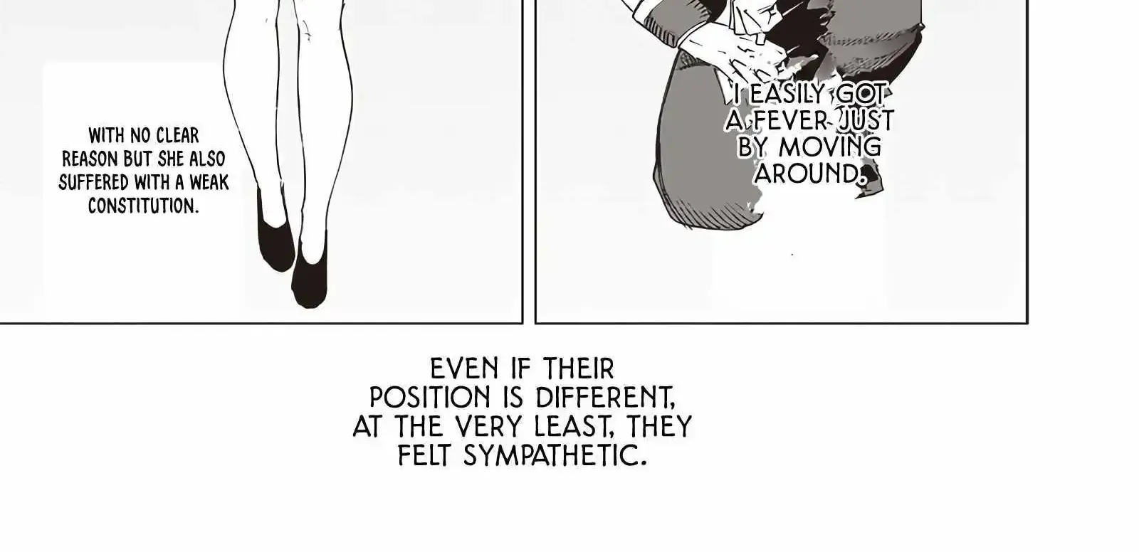 Avalon Of Disaster Zinmanga X Chapter 36 Page 4