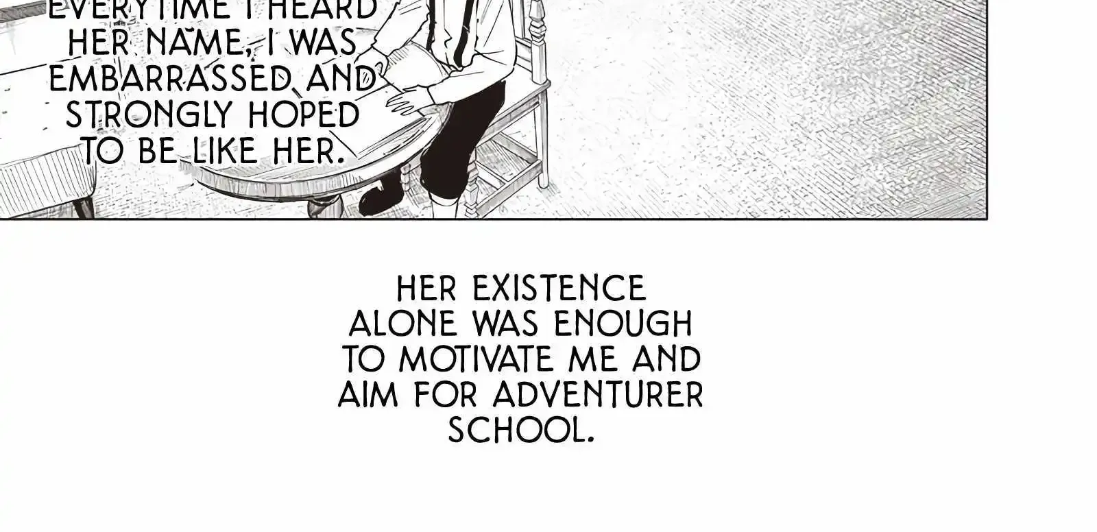 Avalon Of Disaster Zinmanga X Chapter 36 Page 8