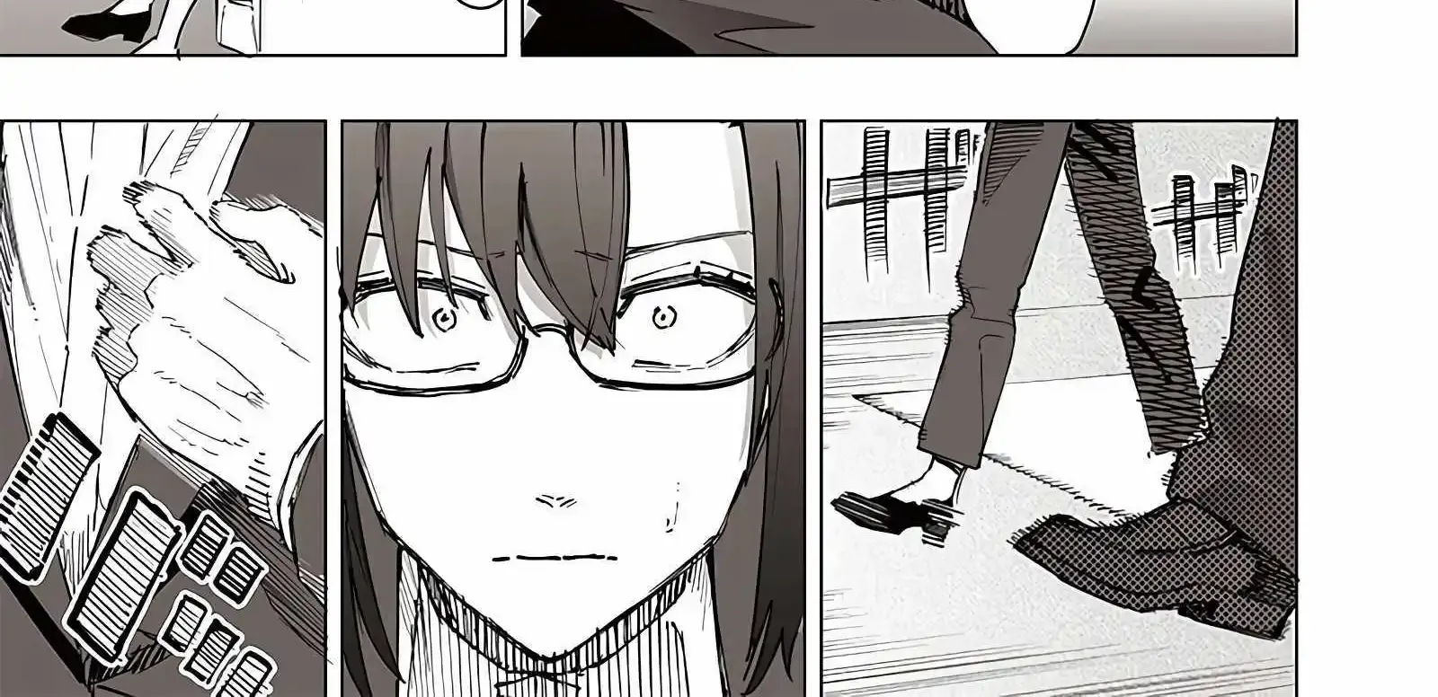 Avalon Of Disaster Zinmanga X Chapter 36 Page 20