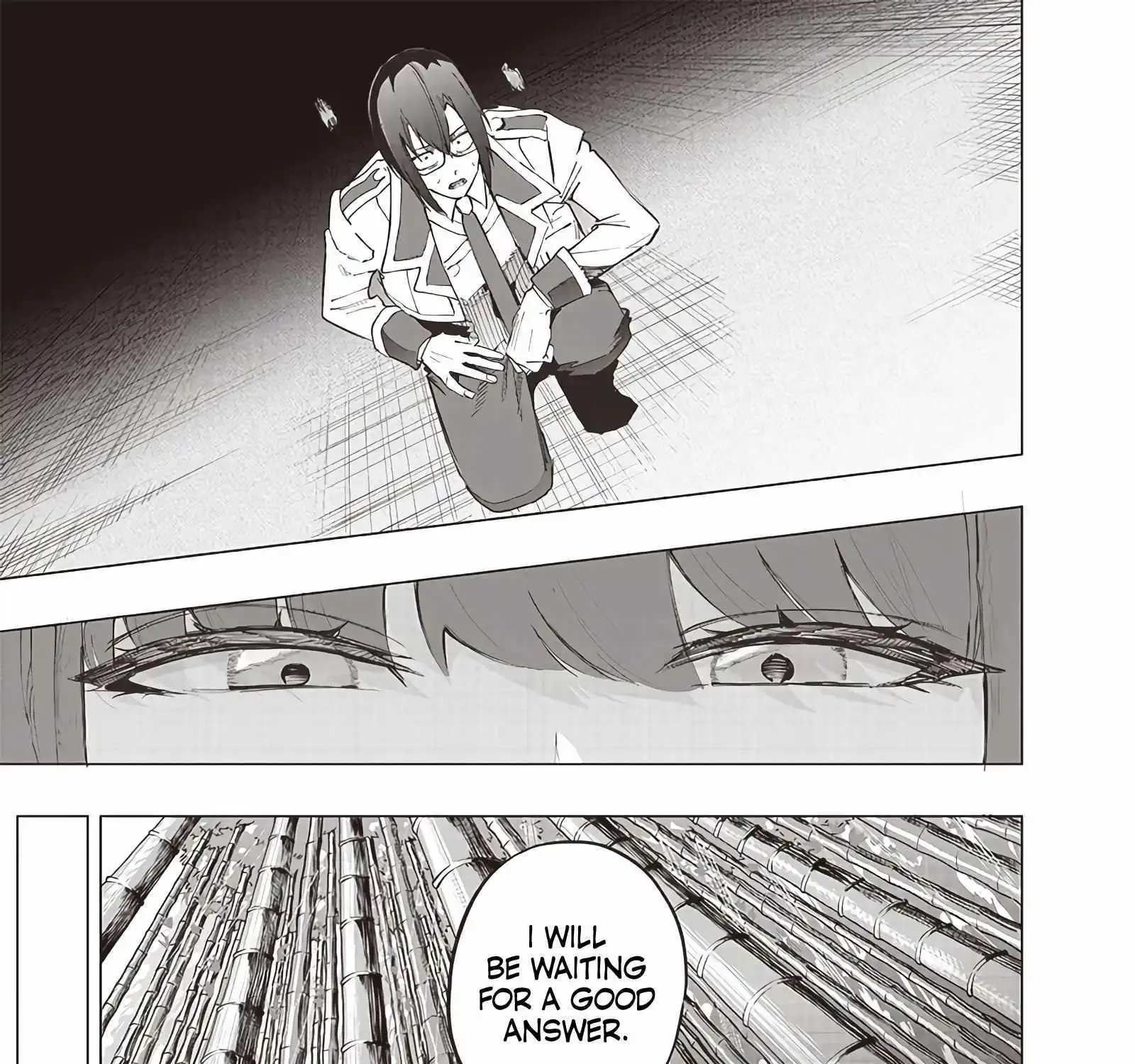 Avalon Of Disaster Zinmanga X Chapter 36 Page 24