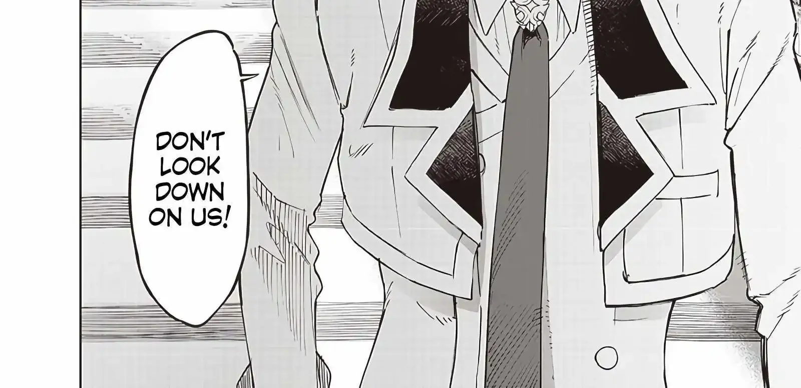 Avalon Of Disaster Zinmanga X Chapter 36 Page 27
