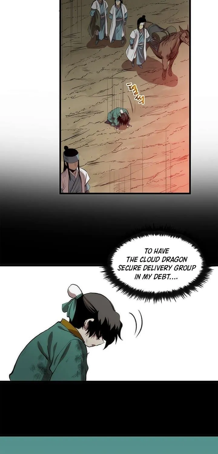 Doctor’s Rebirth Zinmanga X Chapter 3 Page 45