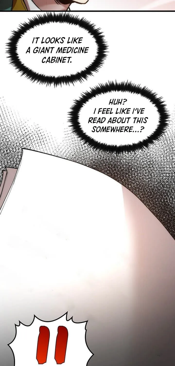 Doctor’s Rebirth Zinmanga X Chapter 2 Page 55