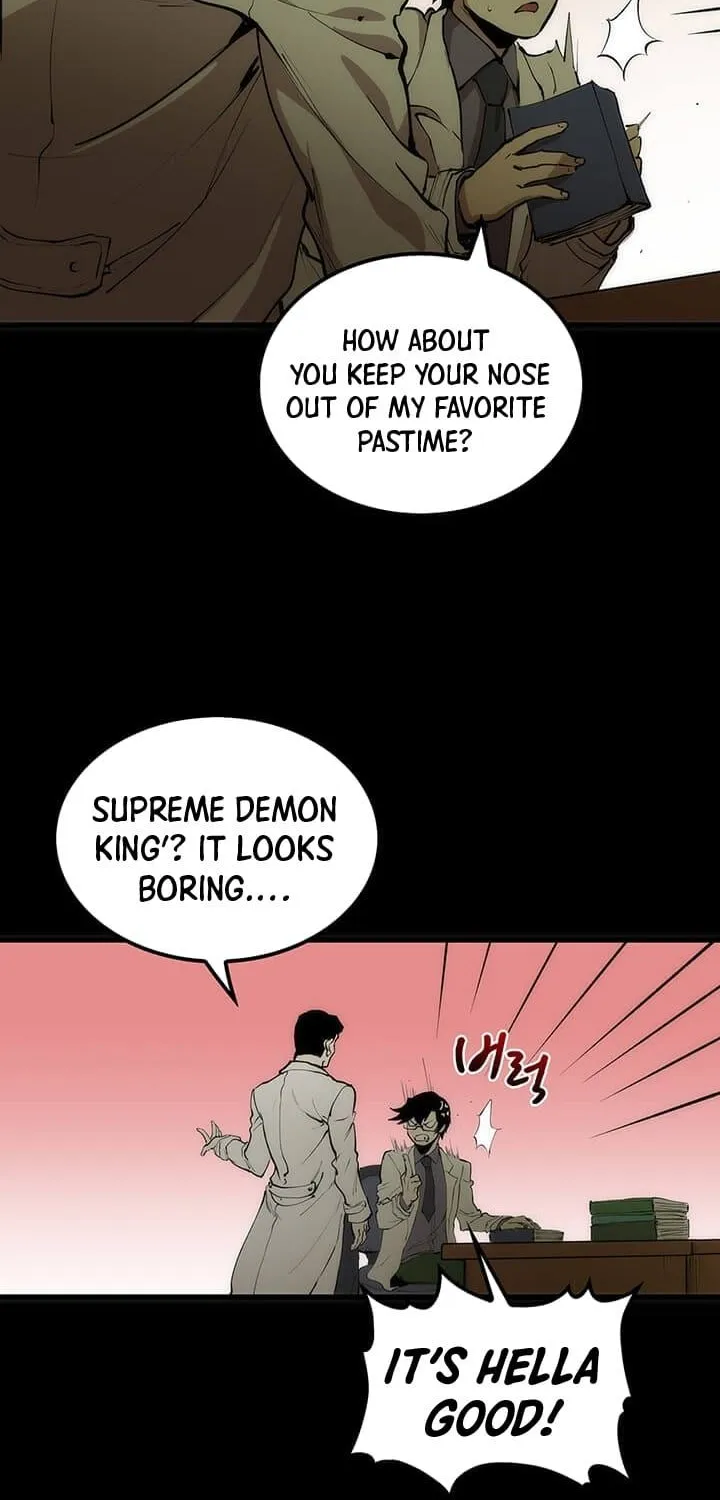 Doctor’s Rebirth Zinmanga X Chapter 2 Page 58
