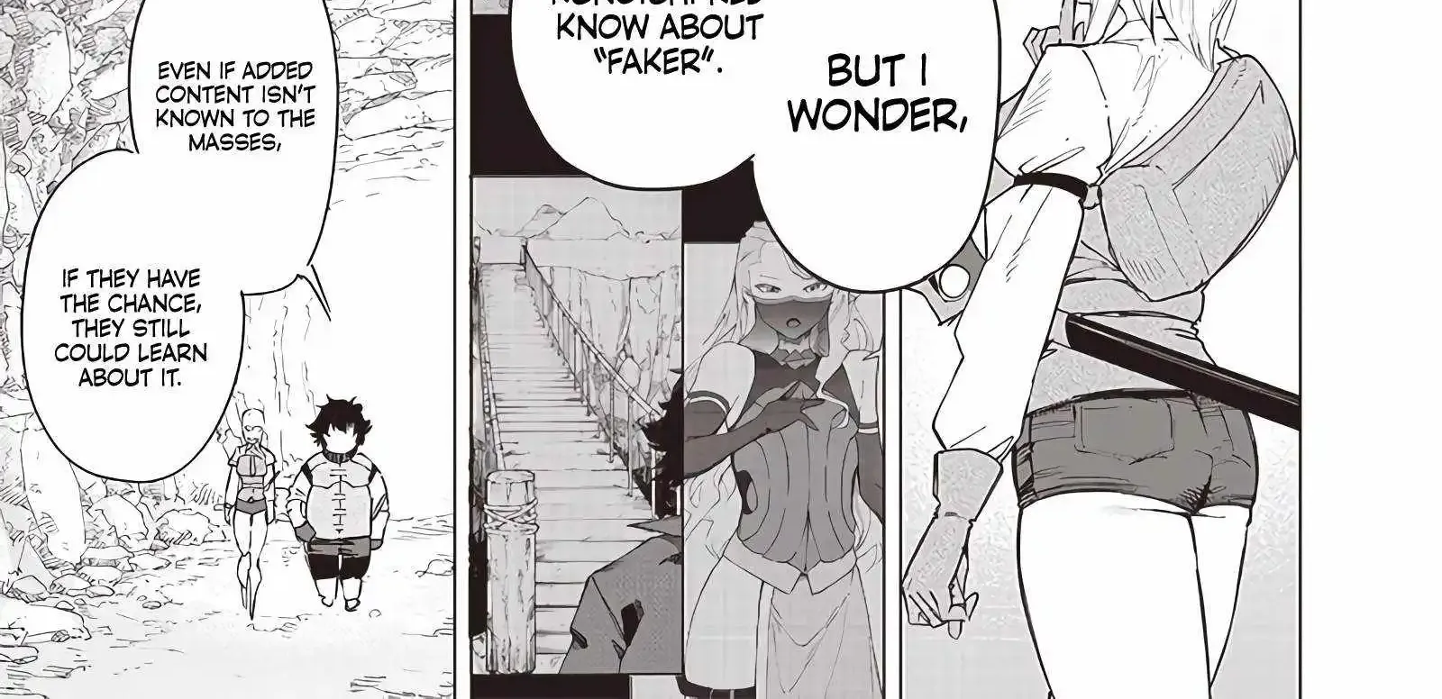 Avalon Of Disaster Zinmanga X Chapter 34 Page 12