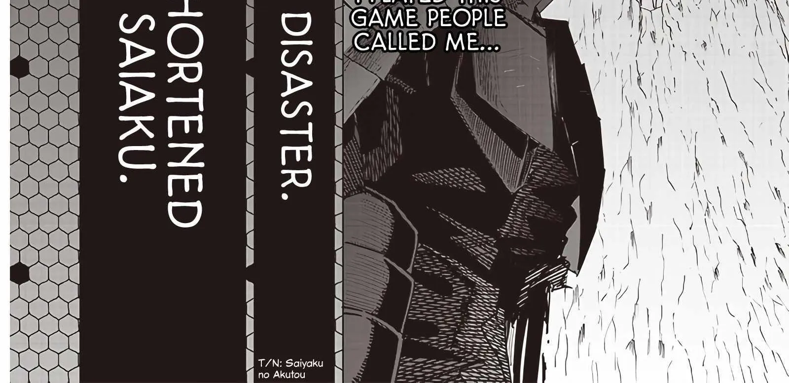 Avalon Of Disaster Zinmanga X Chapter 33 Page 6