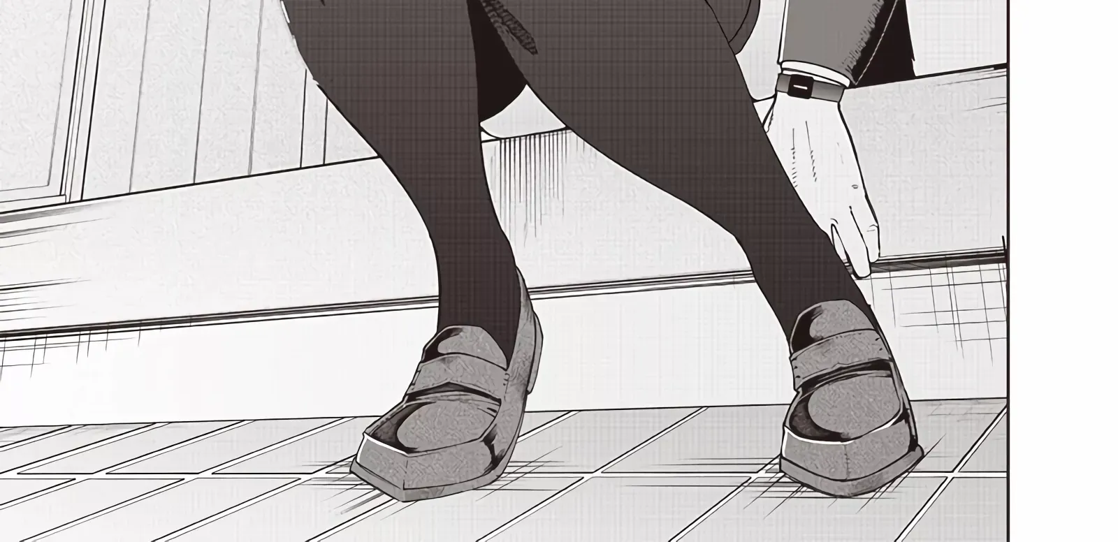 Avalon Of Disaster Zinmanga X Chapter 32 Page 9