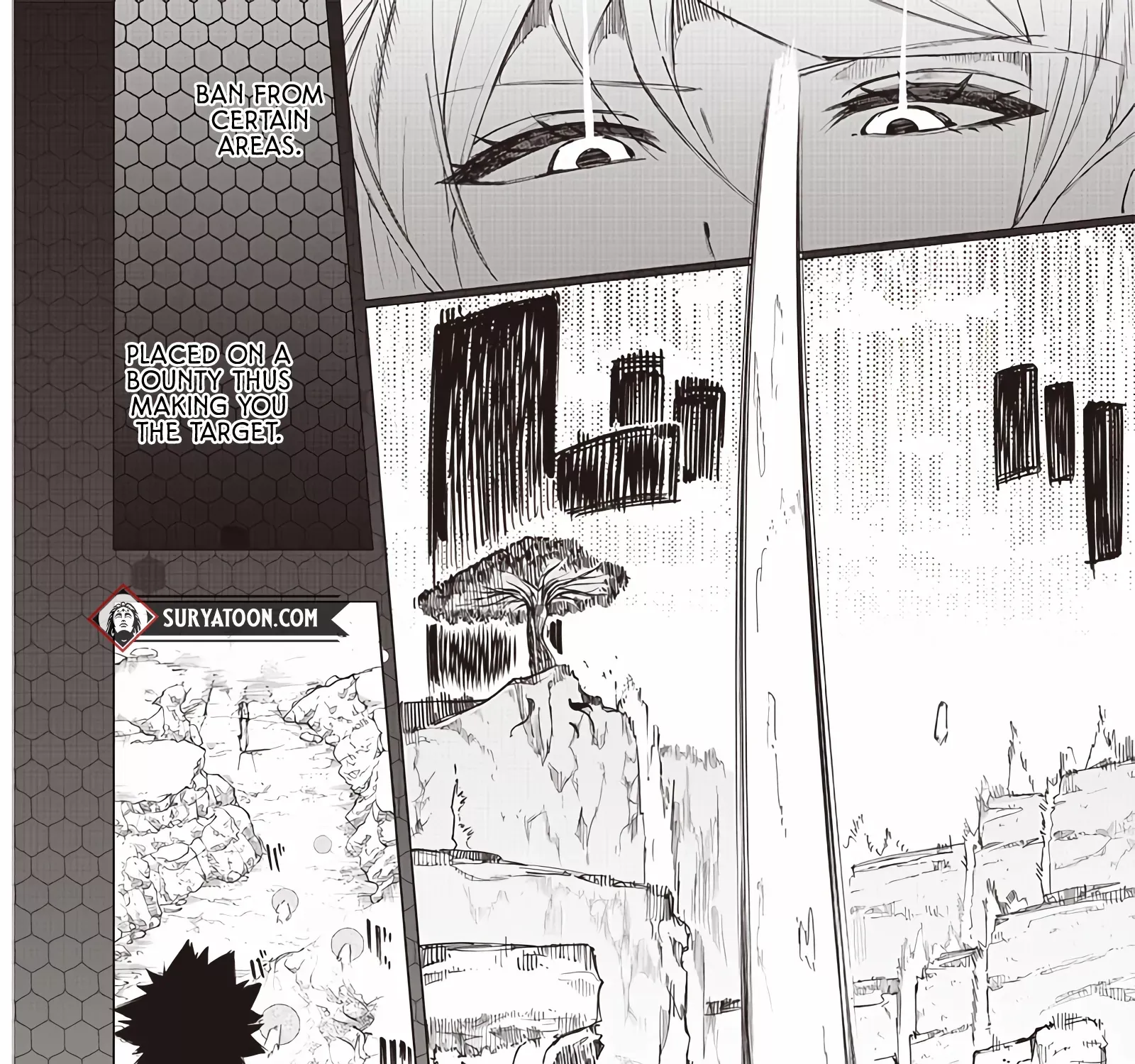 Avalon Of Disaster Zinmanga X Chapter 32 Page 26