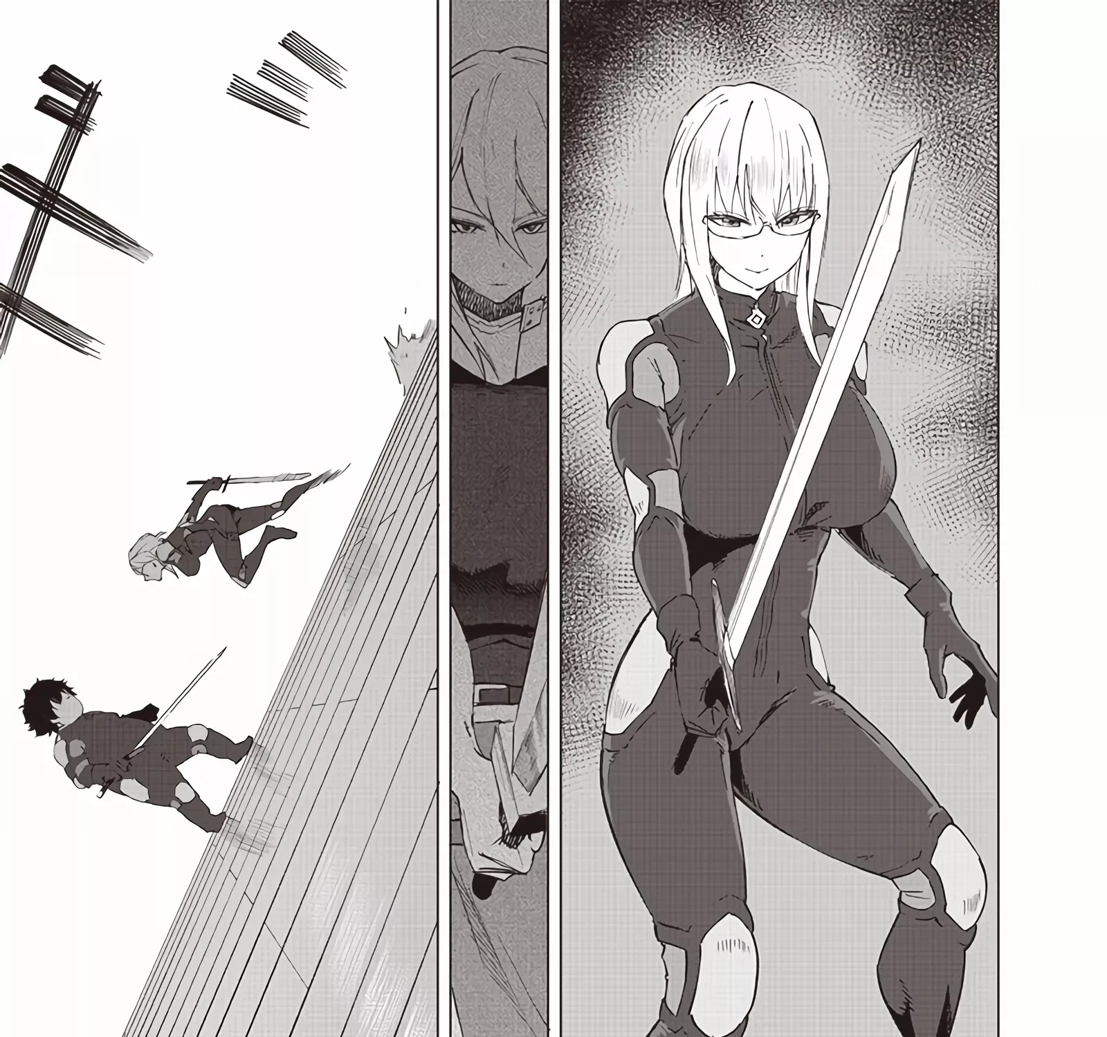 Avalon Of Disaster Zinmanga X Chapter 32 Page 36