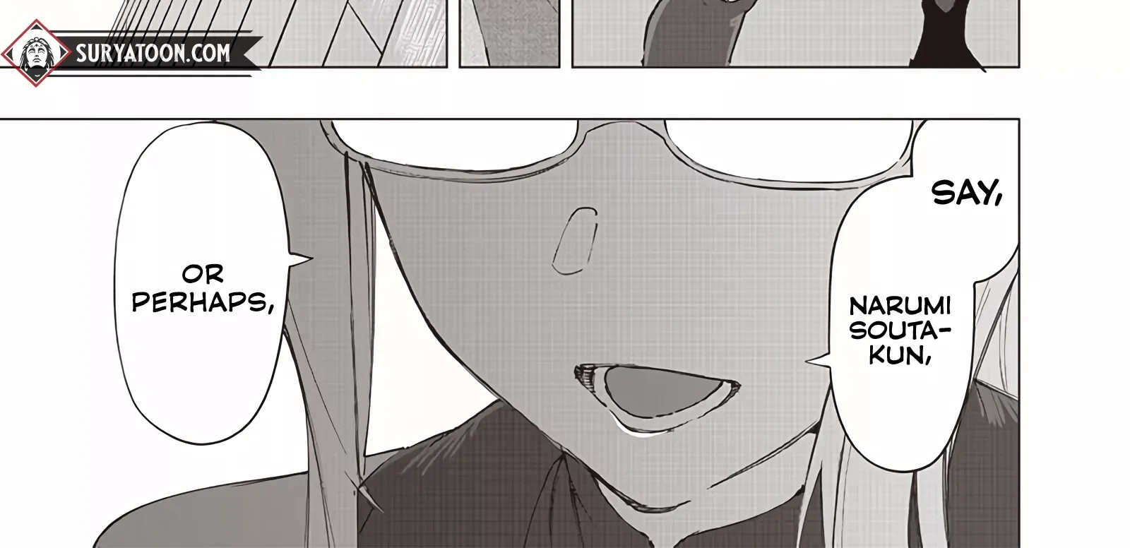 Avalon Of Disaster Zinmanga X Chapter 32 Page 37