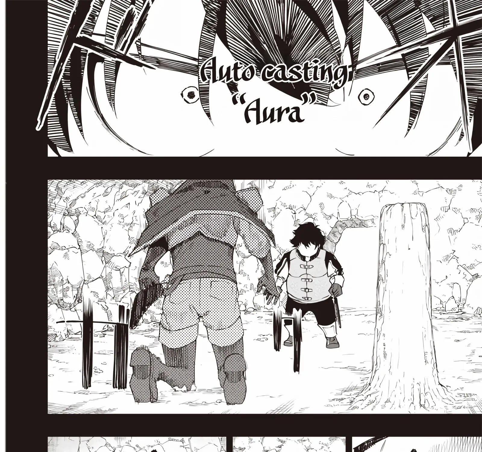 Avalon Of Disaster Zinmanga X Chapter 31 Page 6