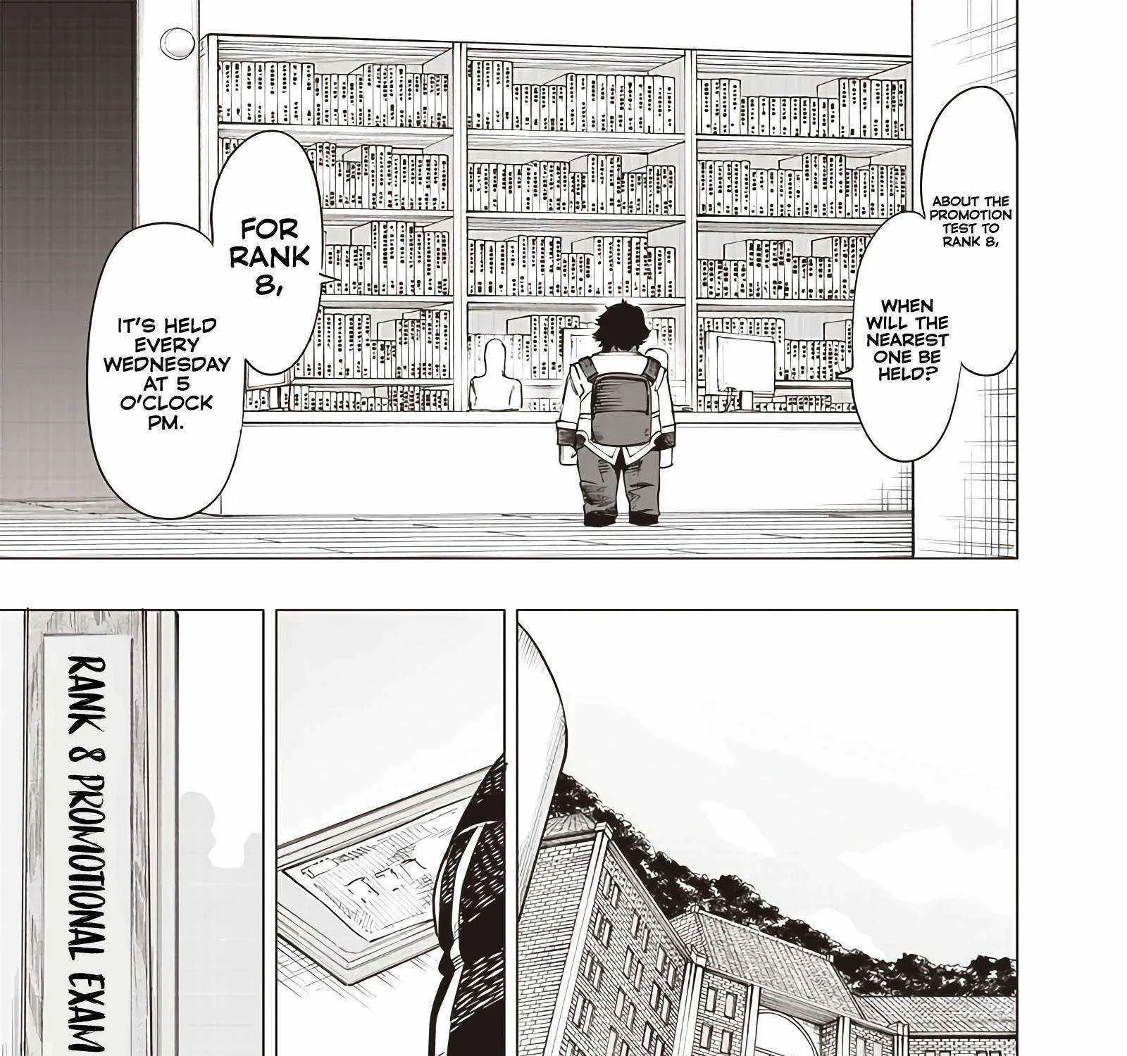 Avalon Of Disaster Zinmanga X Chapter 29 Page 13