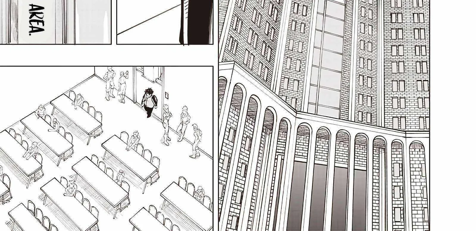 Avalon Of Disaster Zinmanga X Chapter 29 Page 14