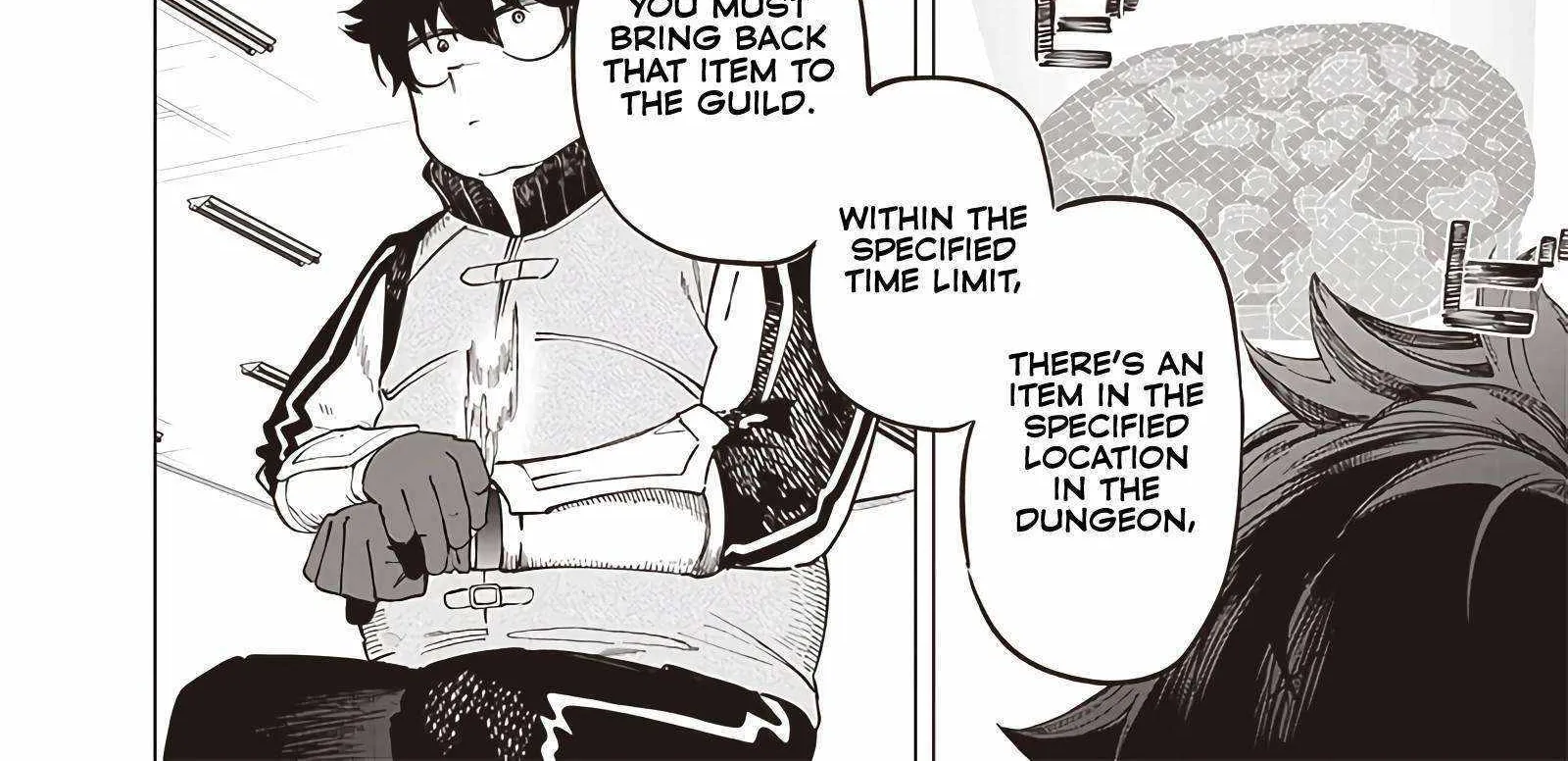 Avalon Of Disaster Zinmanga X Chapter 29 Page 20