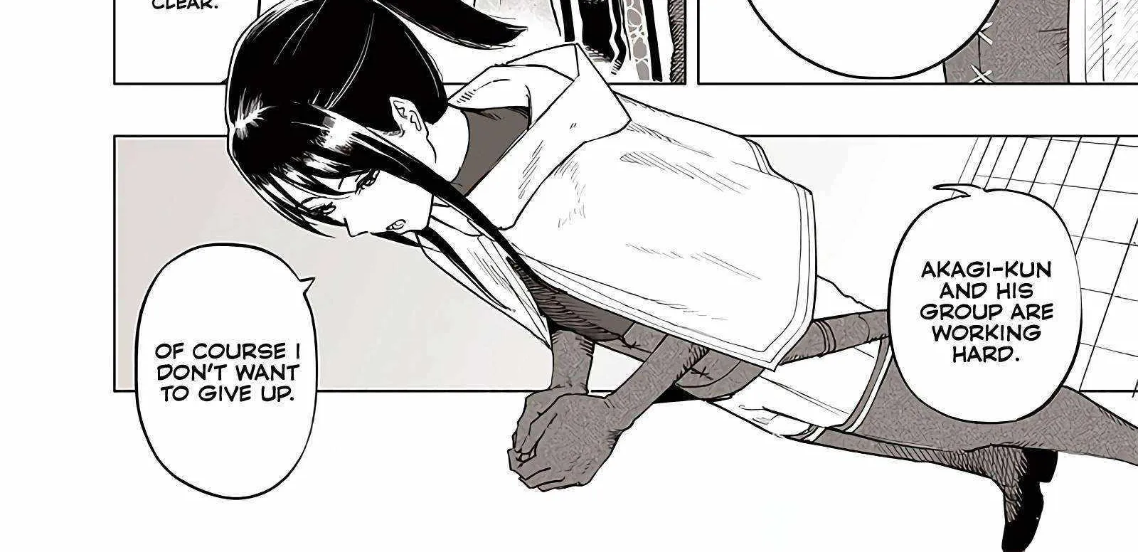 Avalon Of Disaster Zinmanga X Chapter 29 Page 28