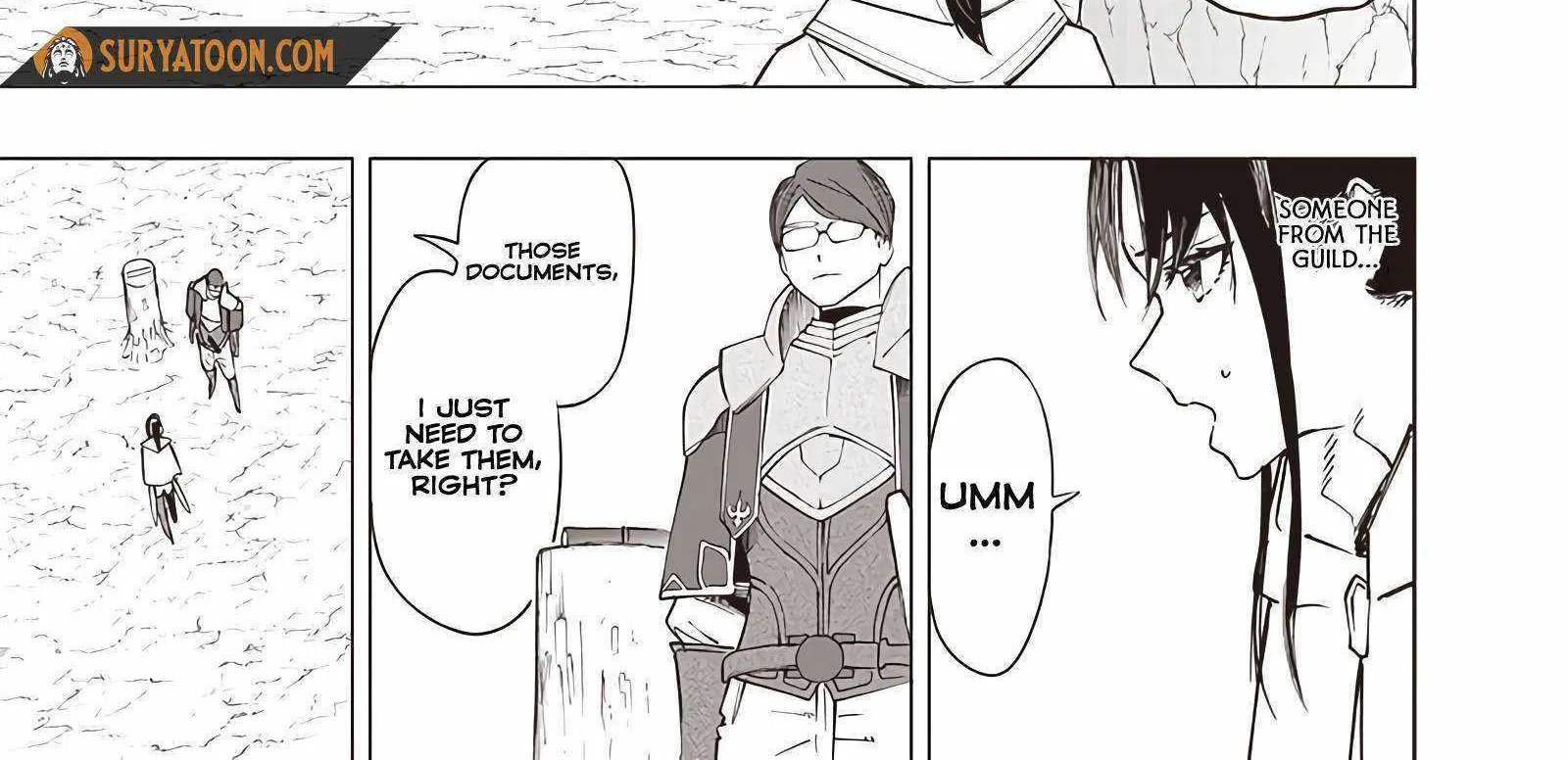 Avalon Of Disaster Zinmanga X Chapter 29 Page 34