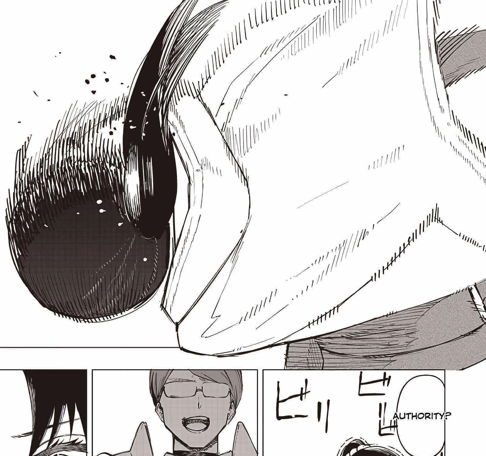 Avalon Of Disaster Zinmanga X Chapter 29 Page 37