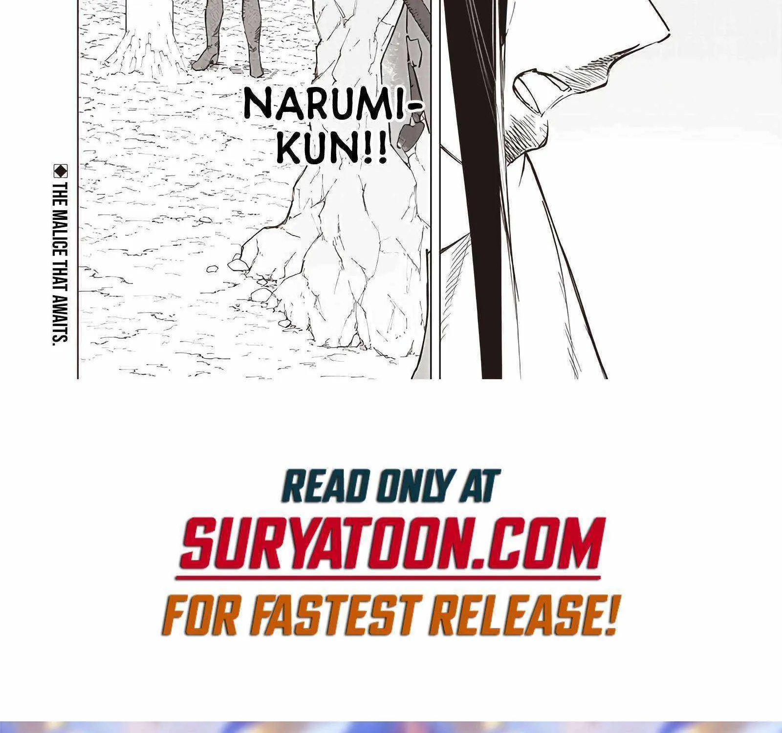 Avalon Of Disaster Zinmanga X Chapter 29 Page 40