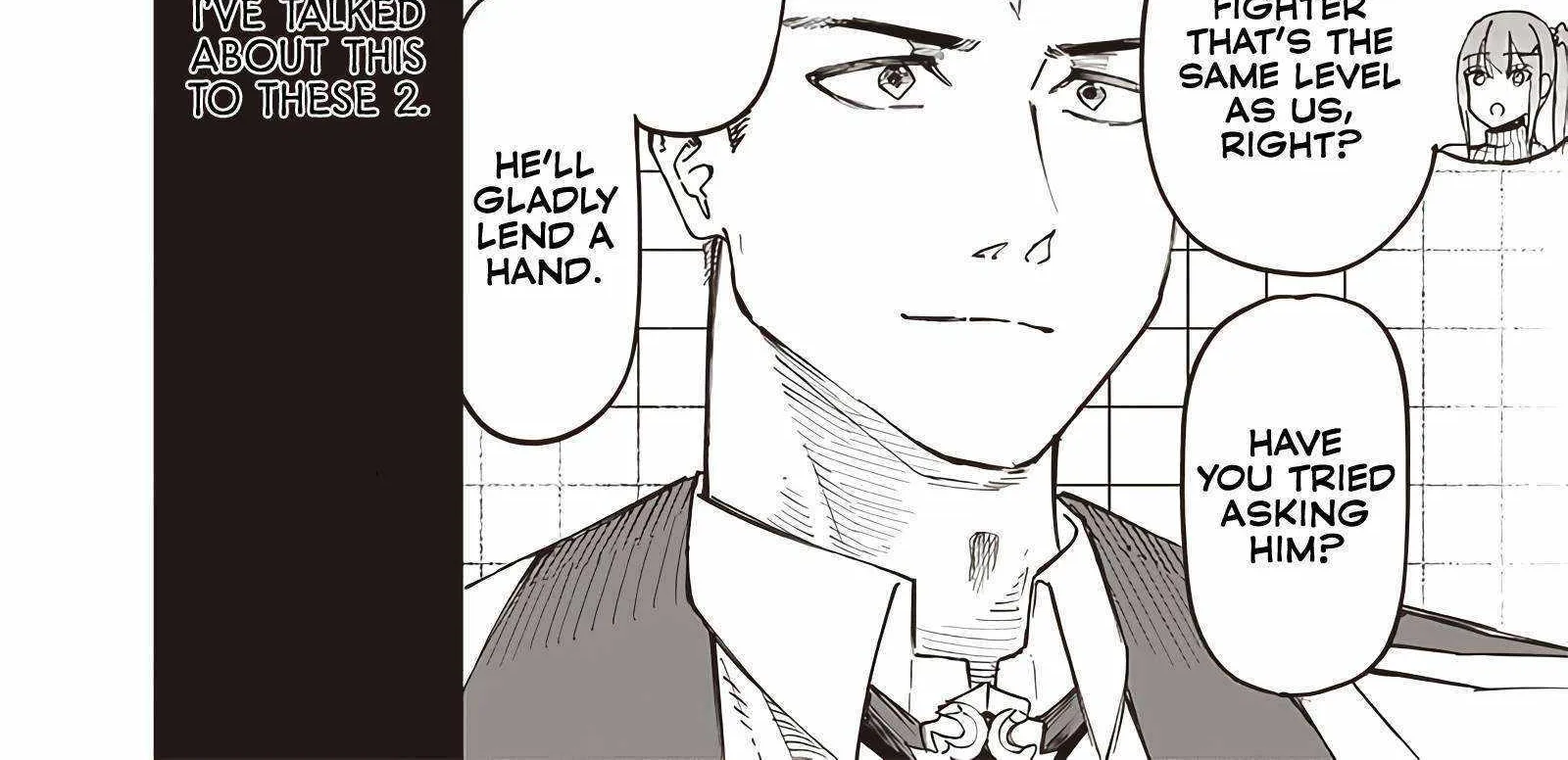 Avalon Of Disaster Zinmanga X Chapter 28 Page 27