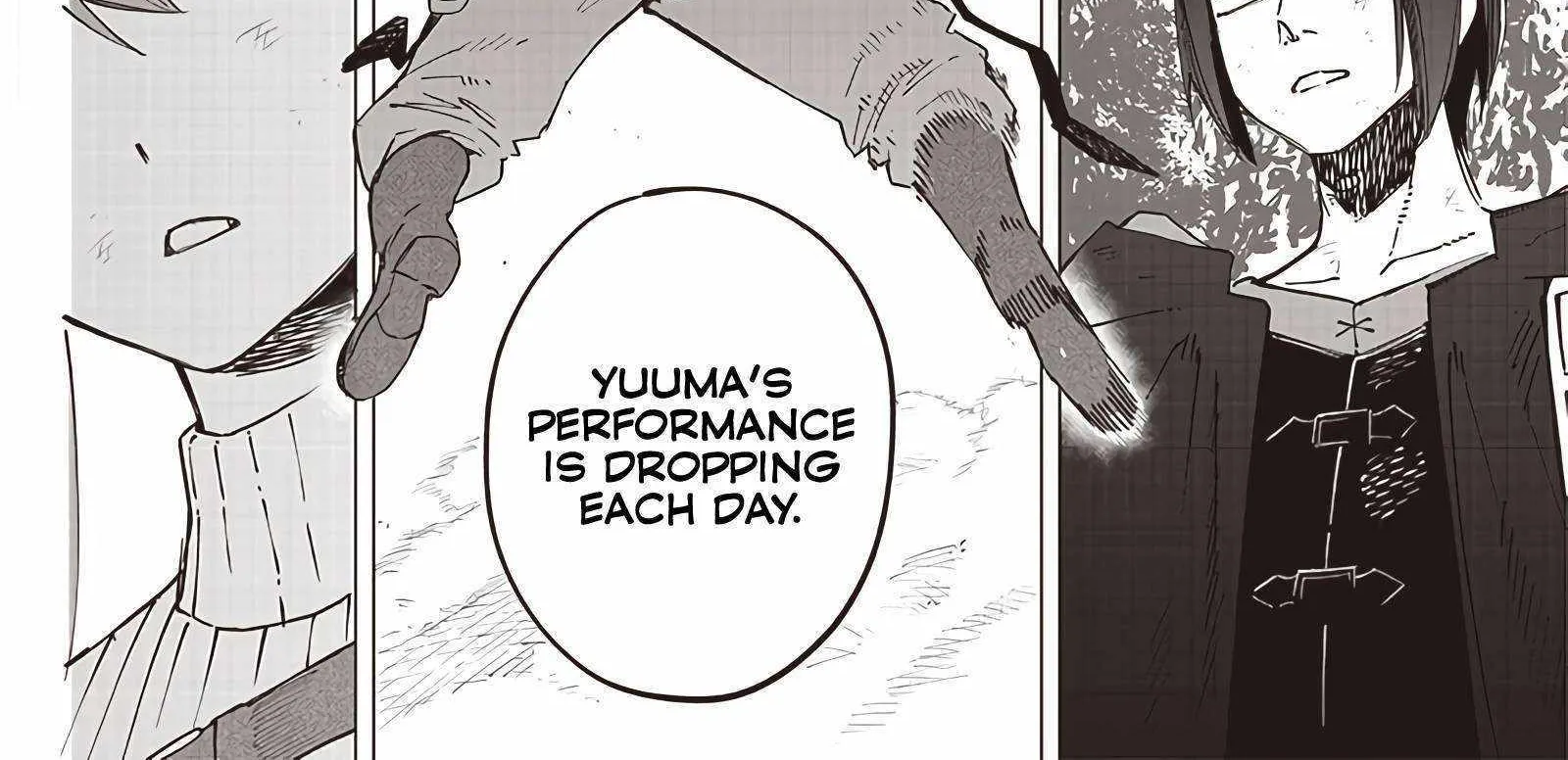 Avalon Of Disaster Zinmanga X Chapter 28 Page 35