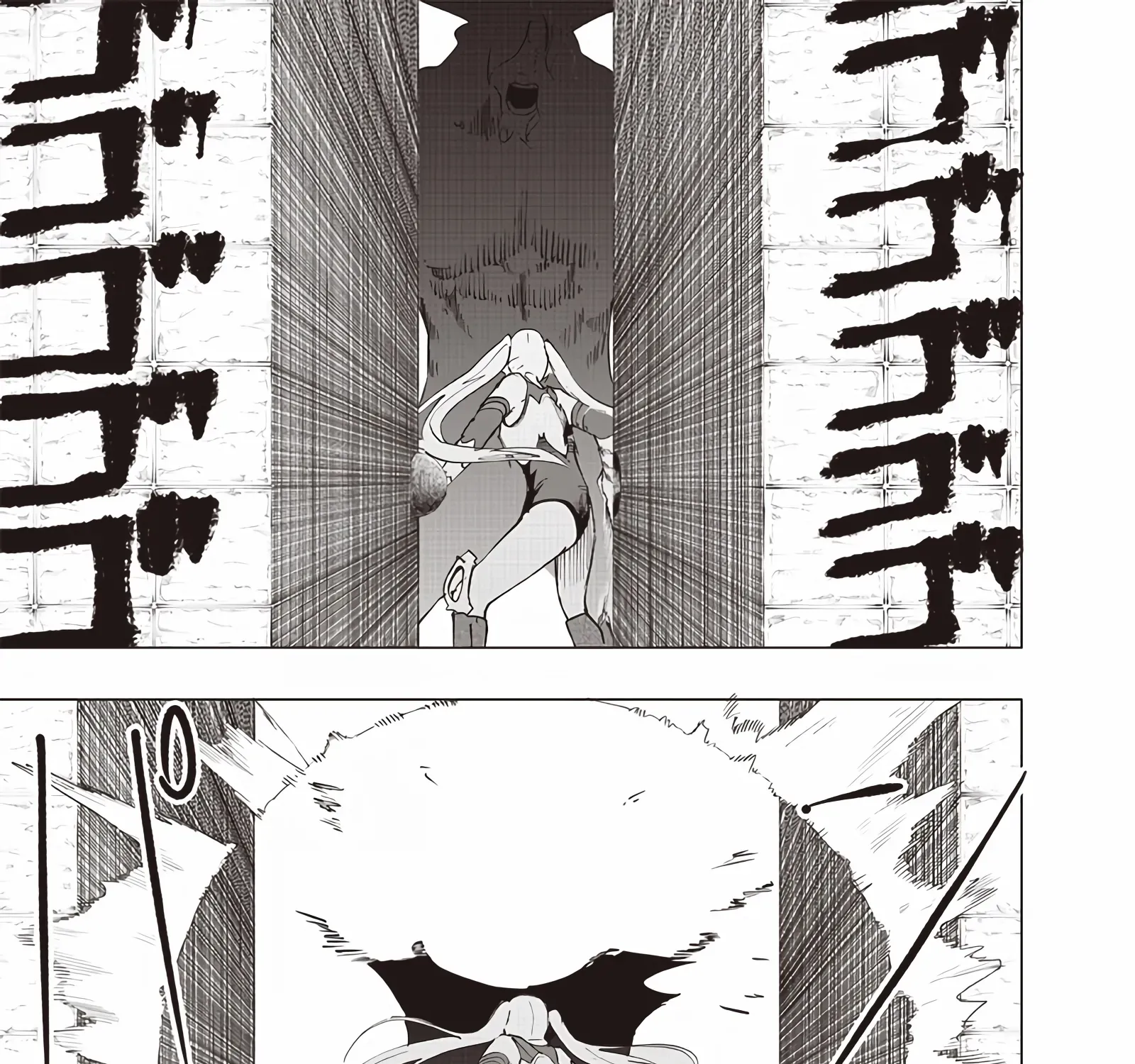Avalon Of Disaster Zinmanga X Chapter 24 Page 36