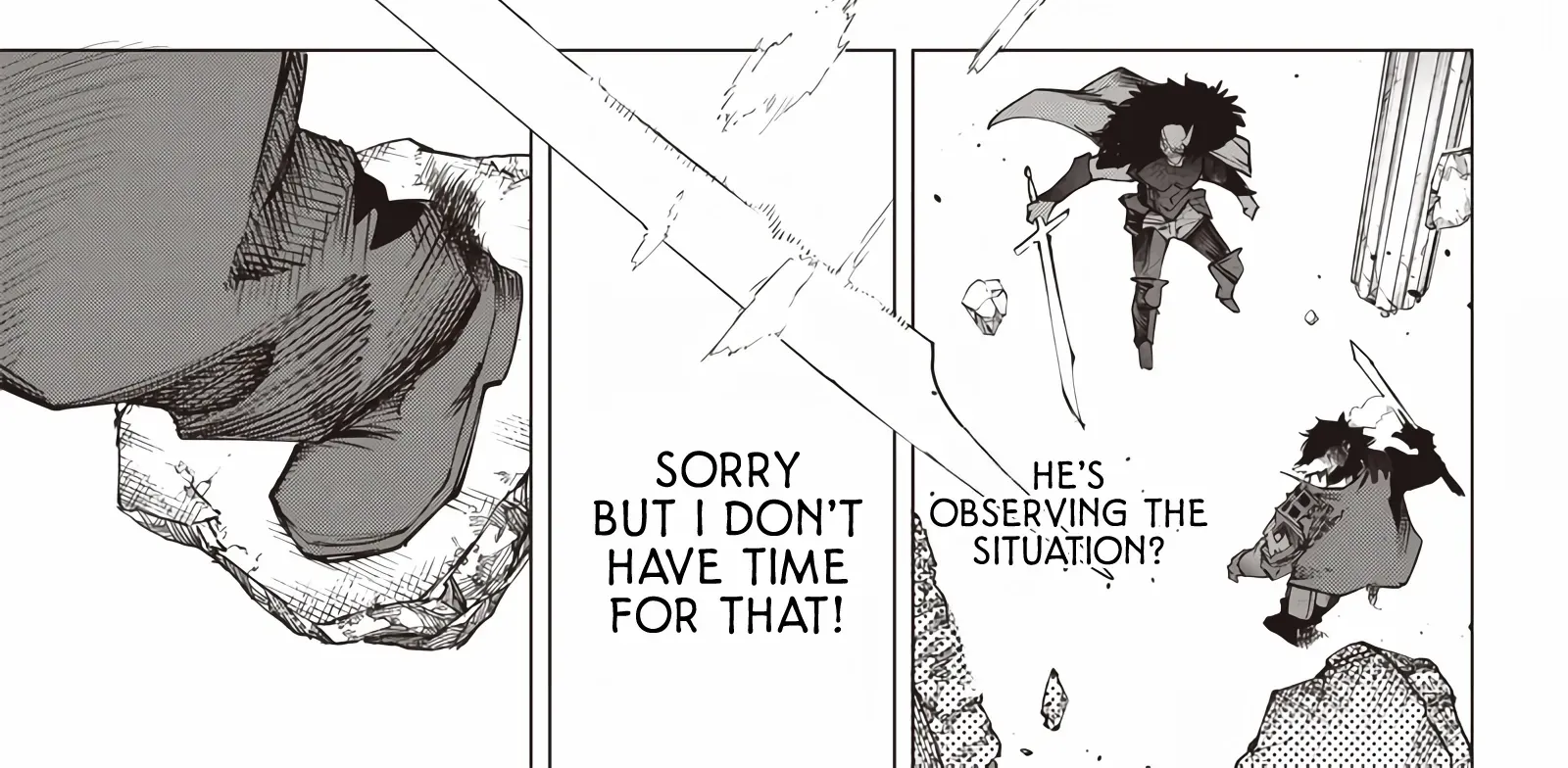Avalon Of Disaster Zinmanga X Chapter 22 Page 14