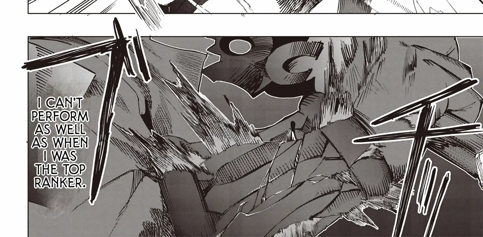 Avalon Of Disaster Zinmanga X Chapter 22 Page 16