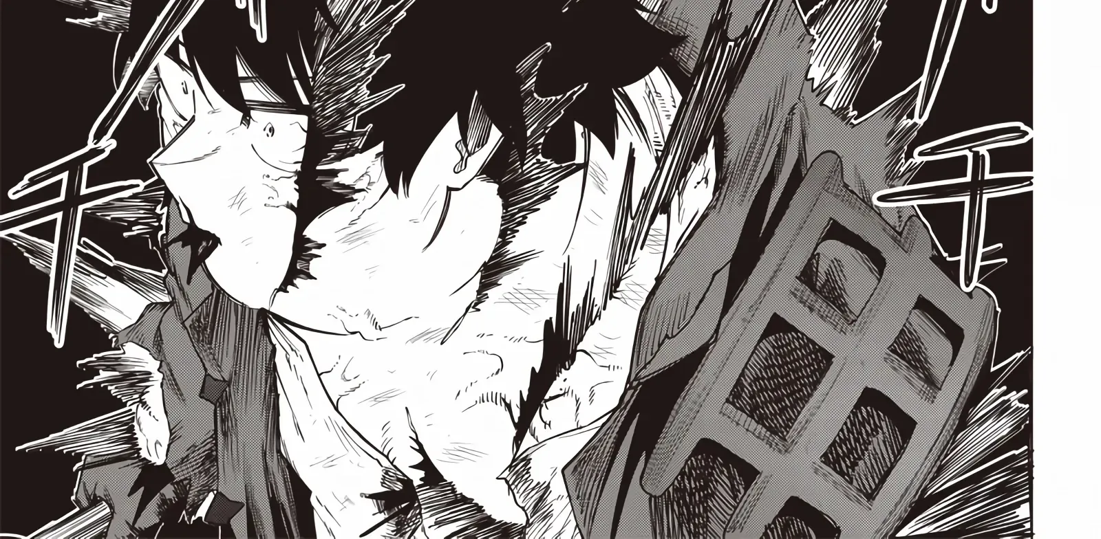 Avalon Of Disaster Zinmanga X Chapter 22 Page 26