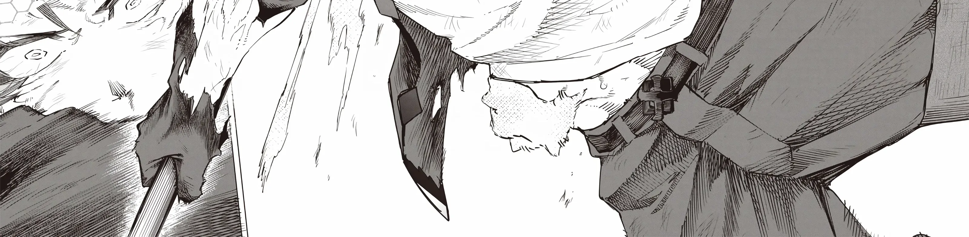 Avalon Of Disaster Zinmanga X Chapter 22 Page 32