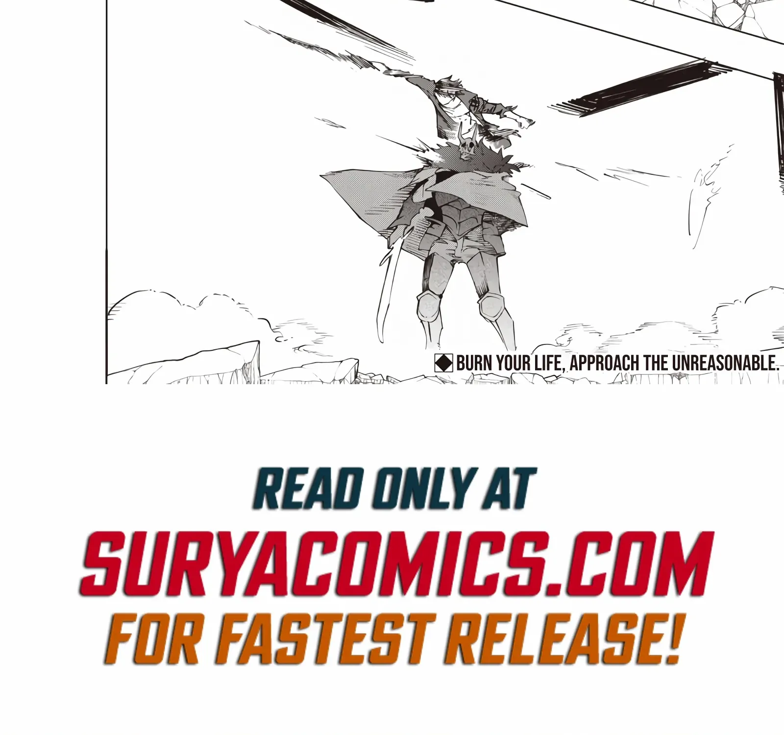 Avalon Of Disaster Zinmanga X Chapter 22 Page 34