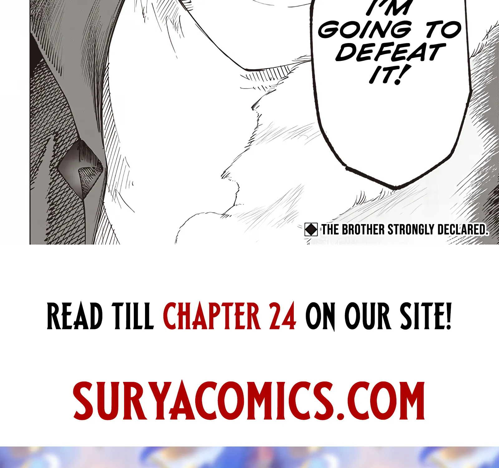 Avalon Of Disaster Zinmanga X Chapter 21 Page 38
