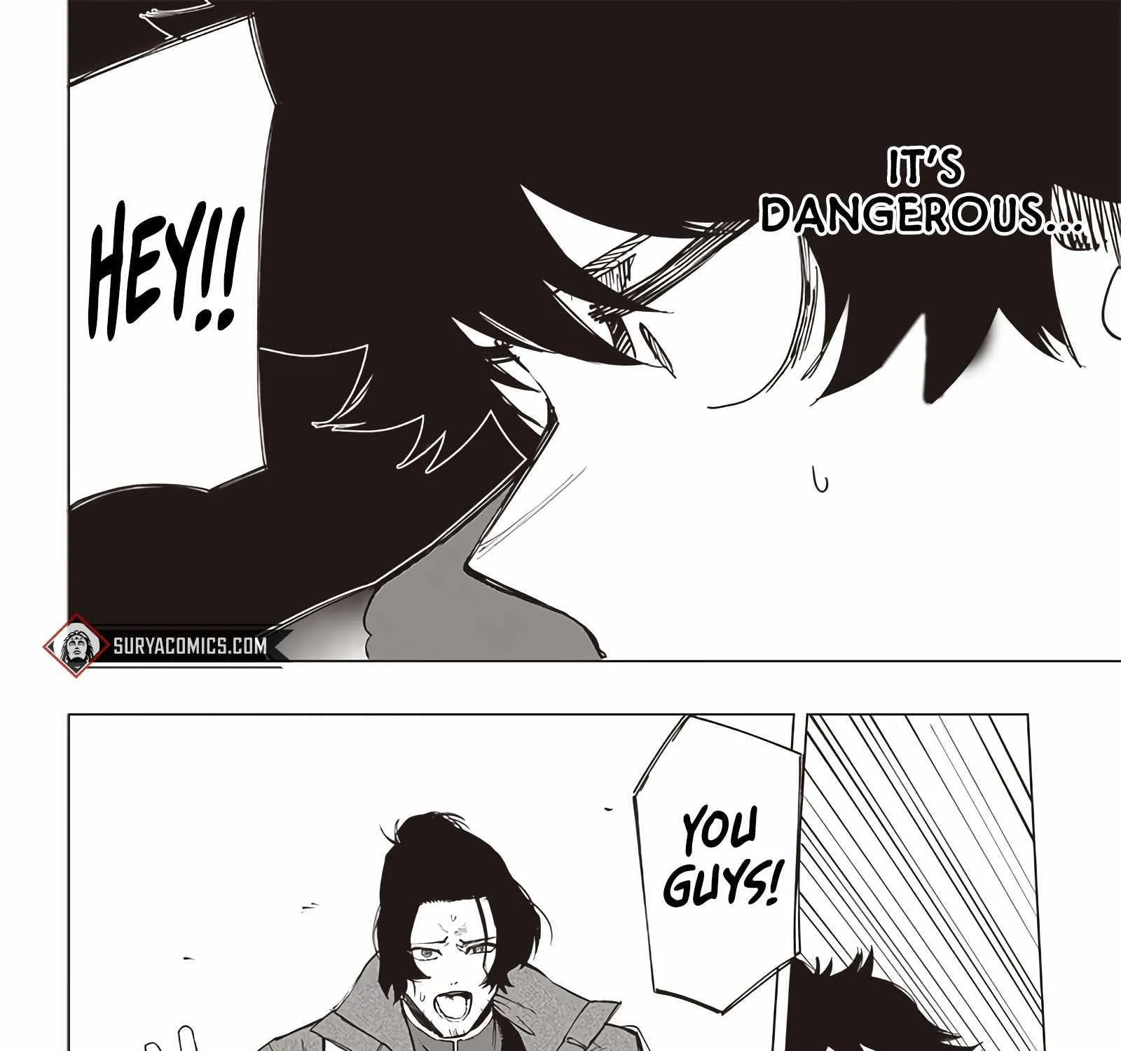 Avalon Of Disaster Zinmanga X Chapter 20 Page 6