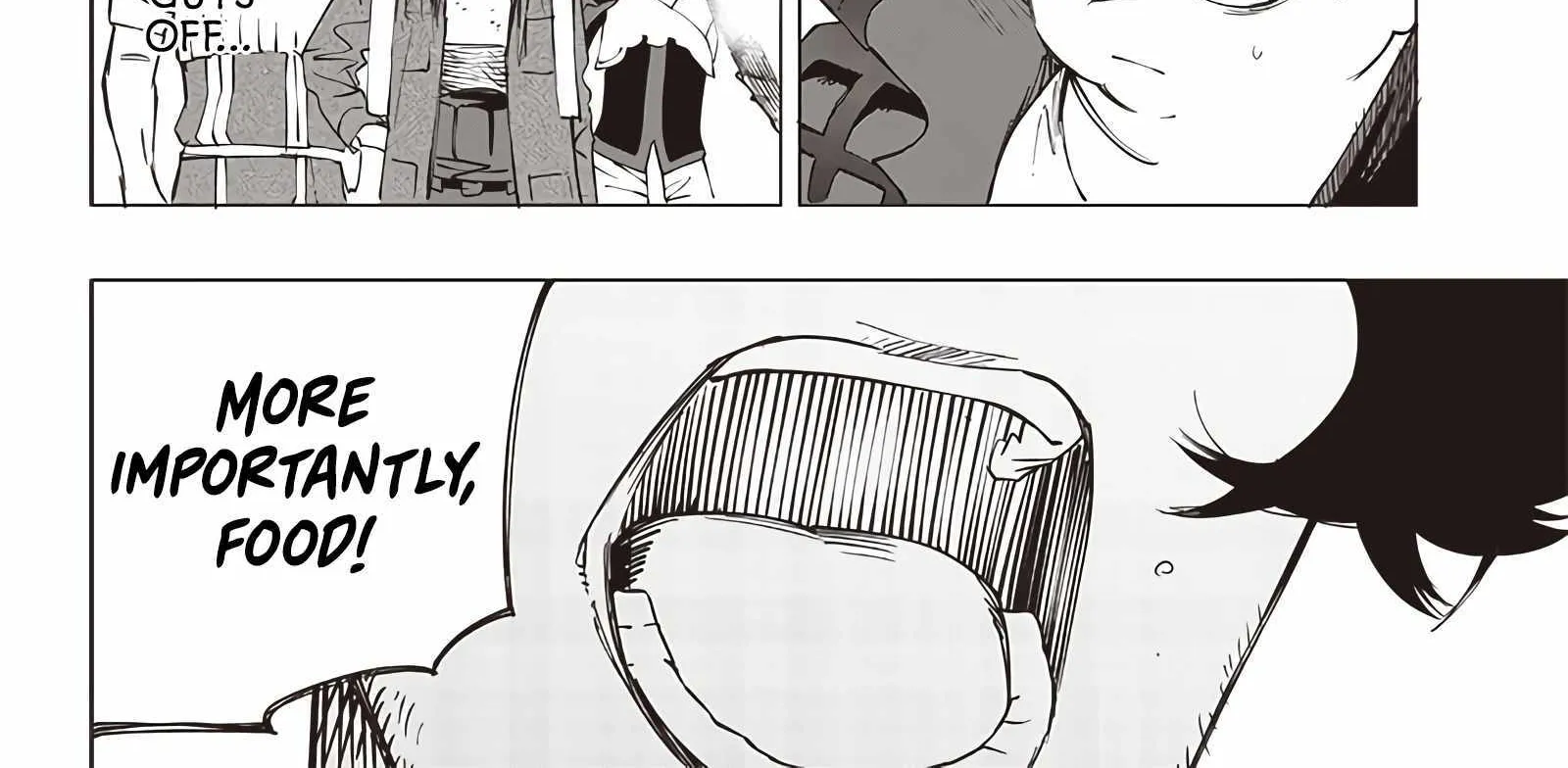 Avalon Of Disaster Zinmanga X Chapter 20 Page 11