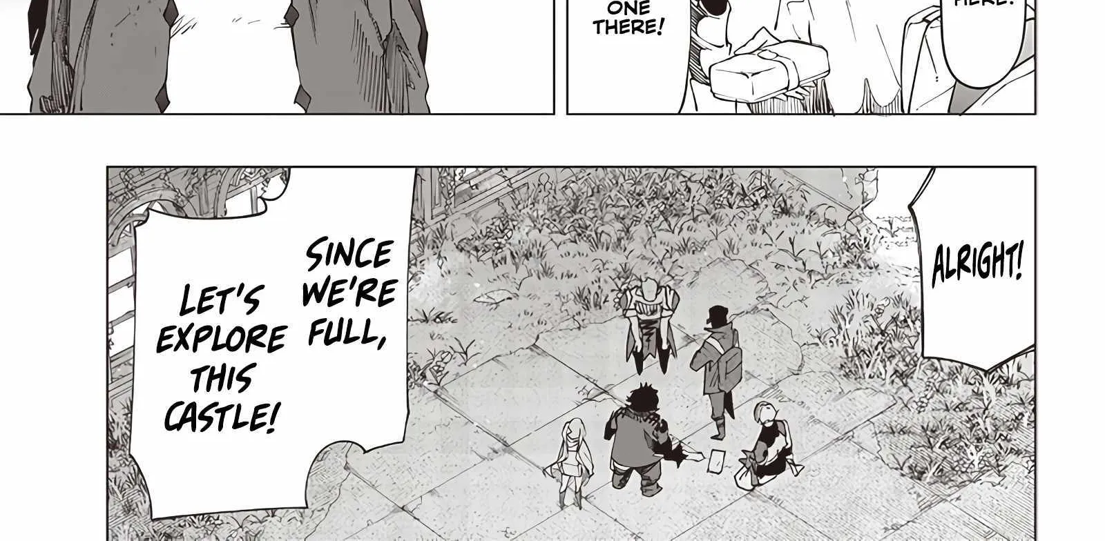 Avalon Of Disaster Zinmanga X Chapter 20 Page 13