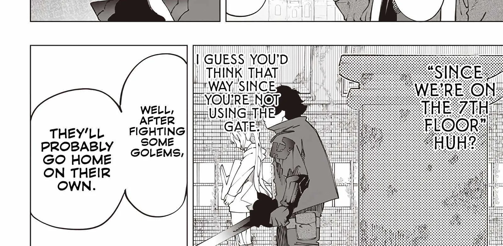 Avalon Of Disaster Zinmanga X Chapter 20 Page 15