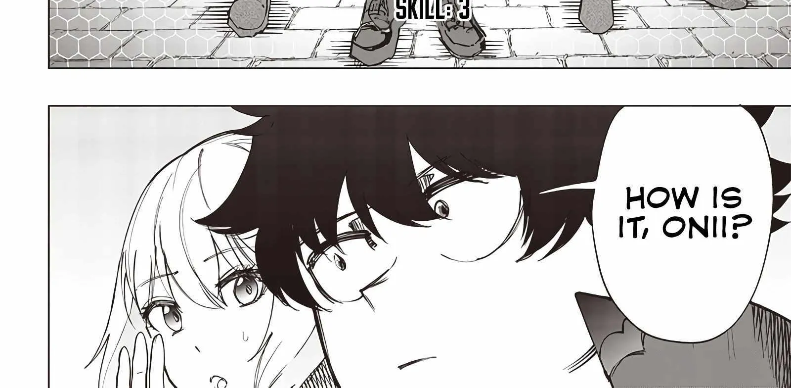 Avalon Of Disaster Zinmanga X Chapter 20 Page 23