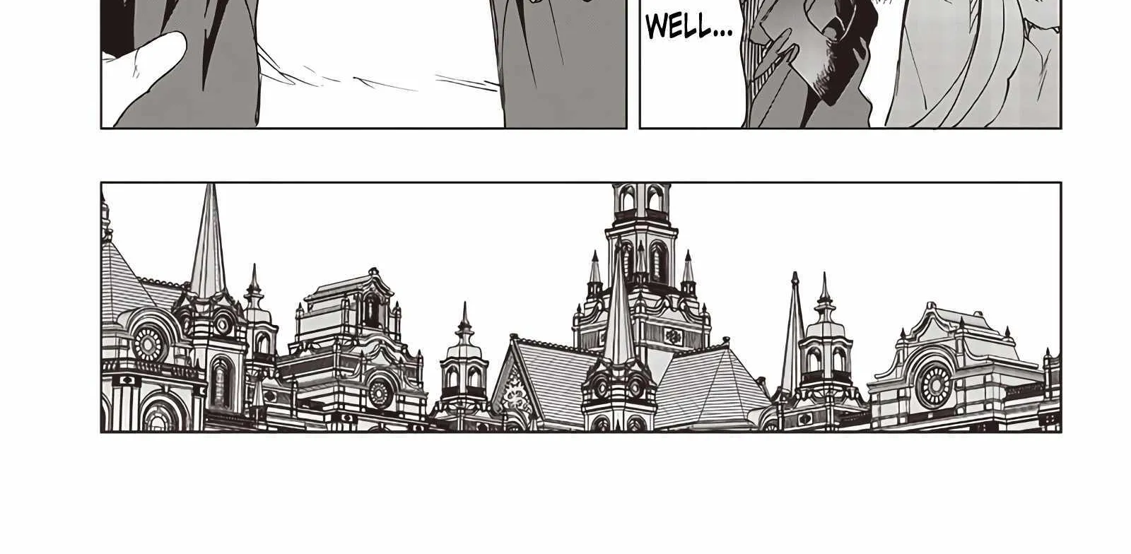 Avalon Of Disaster Zinmanga X Chapter 20 Page 25