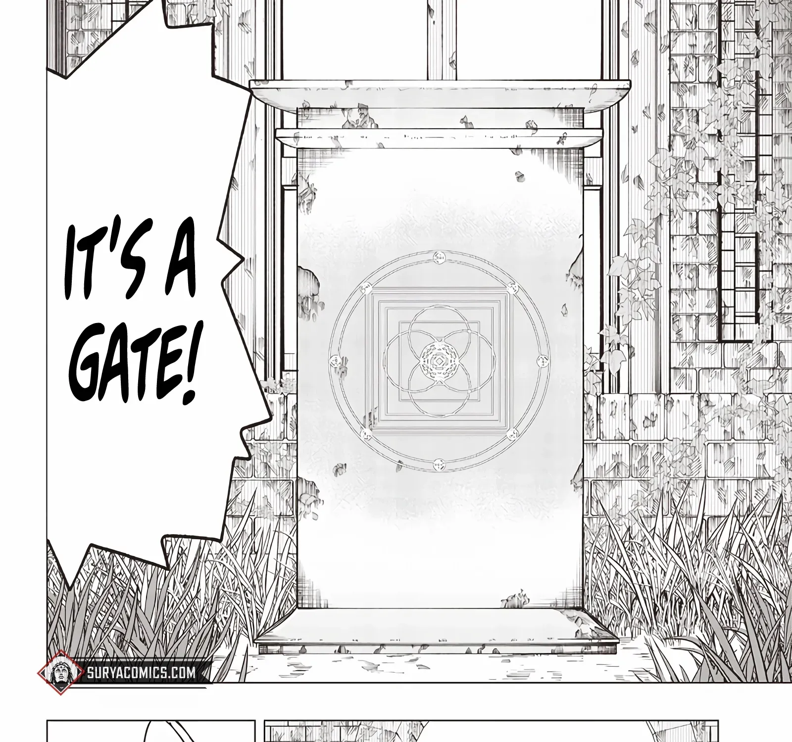 Avalon Of Disaster Zinmanga X Chapter 19 Page 6