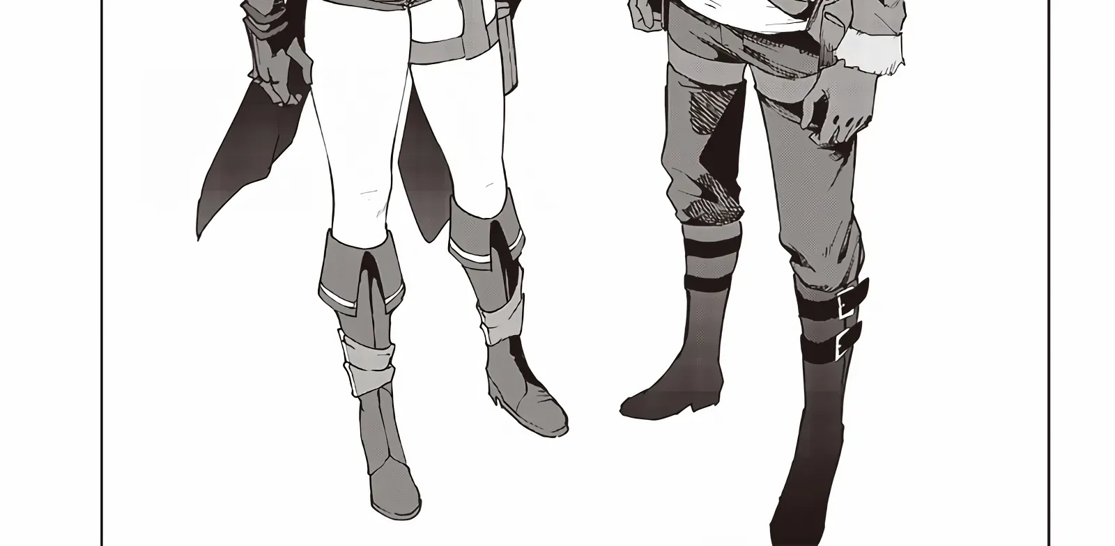 Avalon Of Disaster Zinmanga X Chapter 19 Page 9