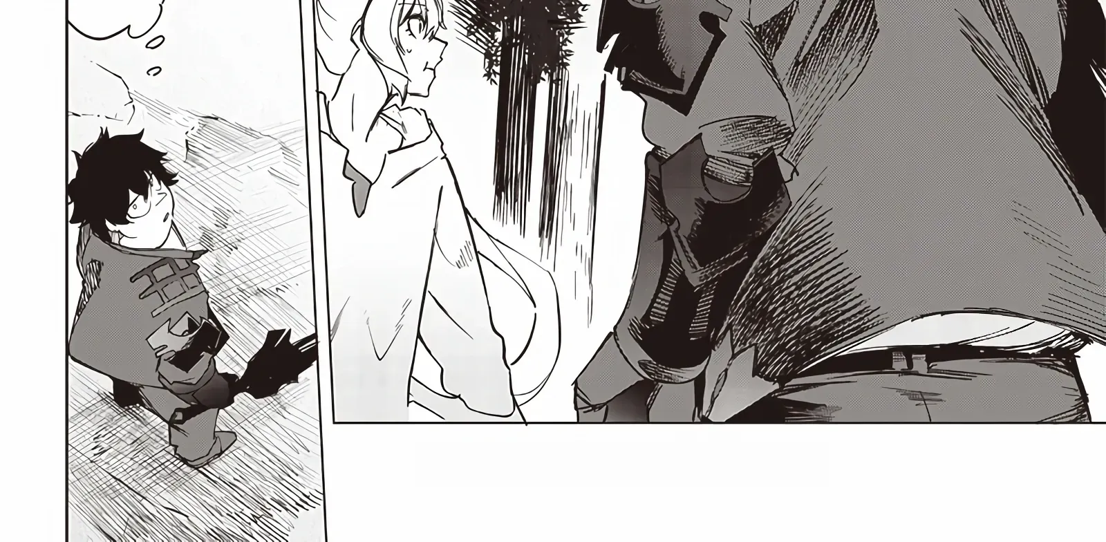 Avalon Of Disaster Zinmanga X Chapter 18 Page 35