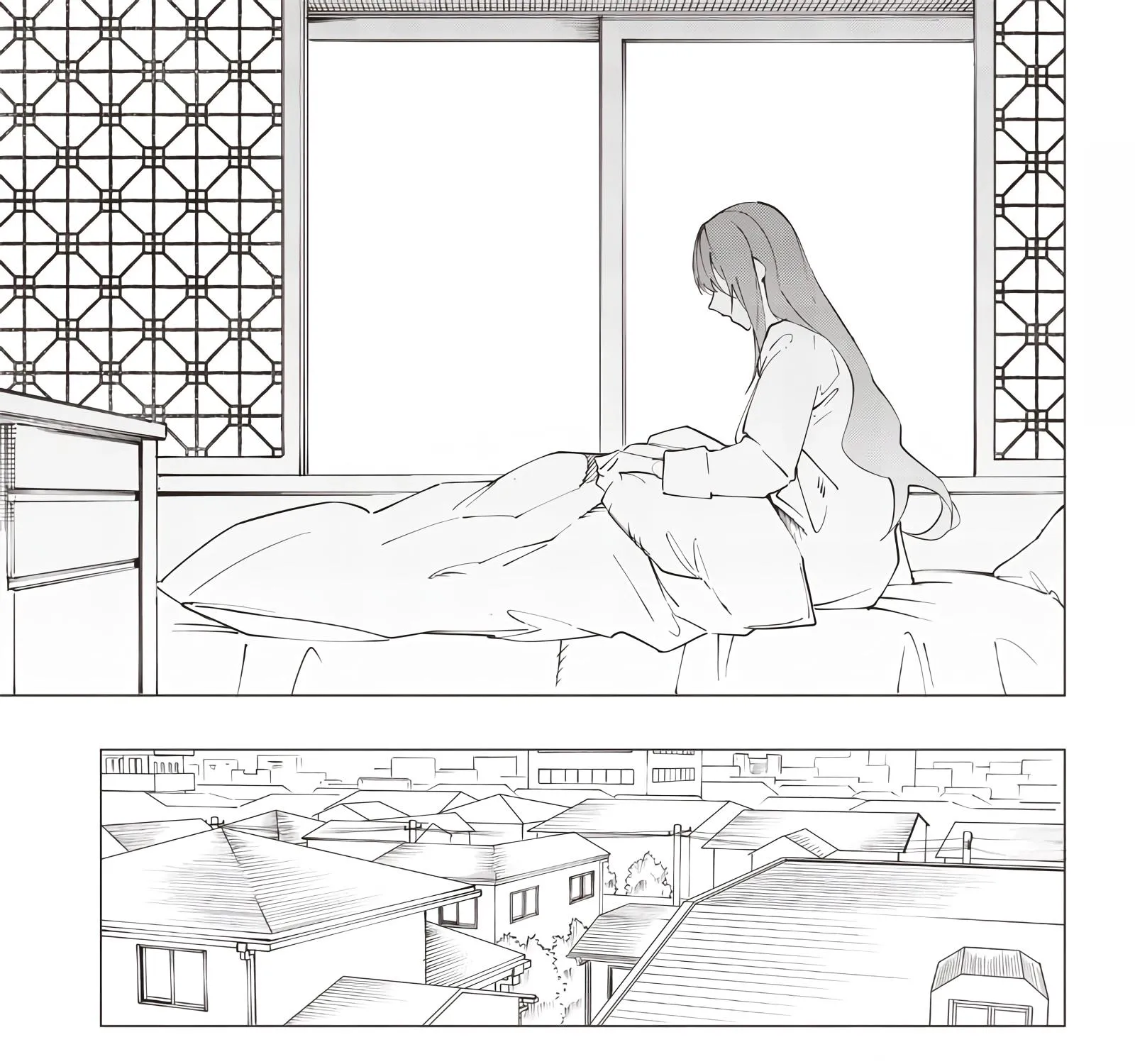 Avalon Of Disaster Zinmanga X Chapter 17 Page 7