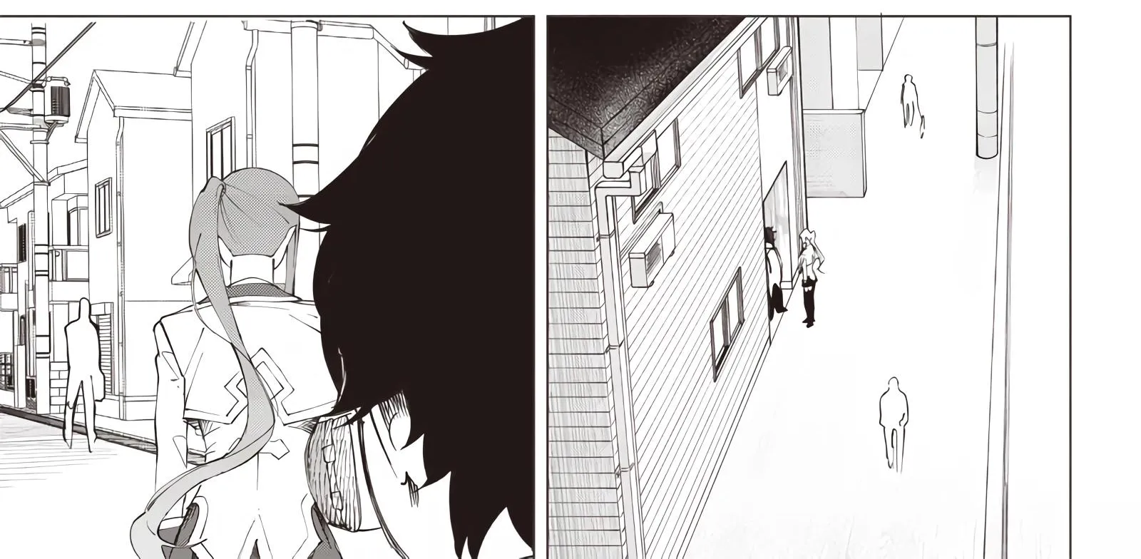 Avalon Of Disaster Zinmanga X Chapter 17 Page 8