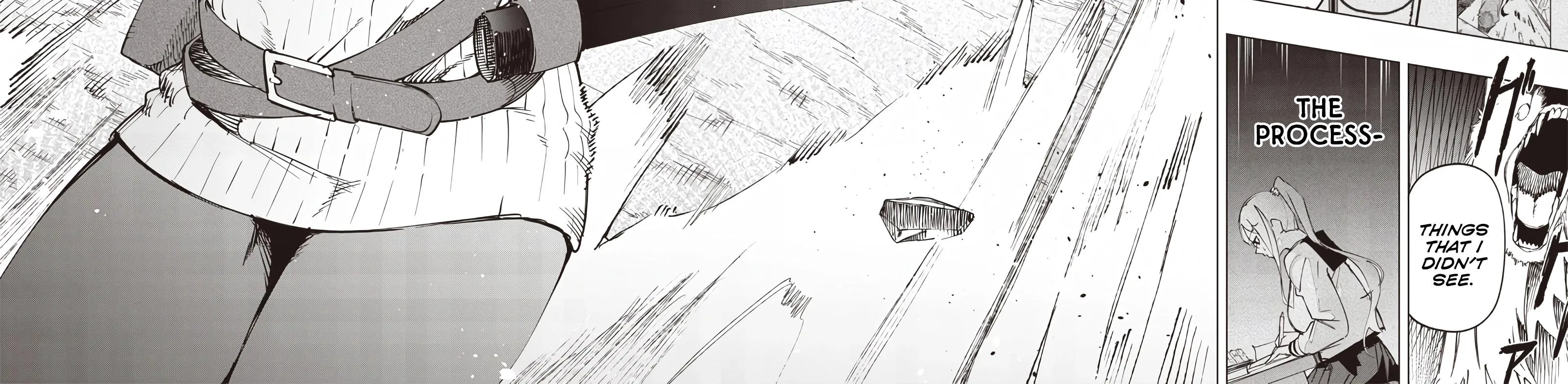 Avalon Of Disaster Zinmanga X Chapter 17 Page 34