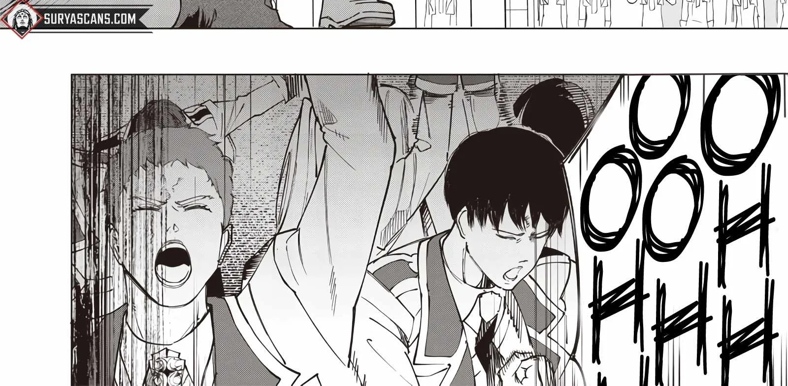 Avalon Of Disaster Zinmanga X Chapter 15 Page 7