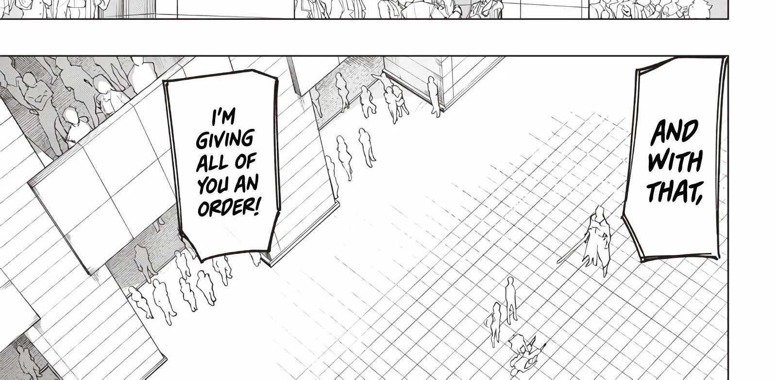 Avalon Of Disaster Zinmanga X Chapter 15 Page 13