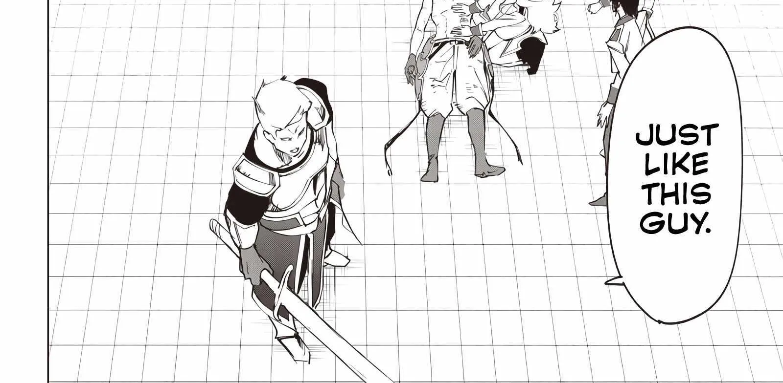 Avalon Of Disaster Zinmanga X Chapter 15 Page 15